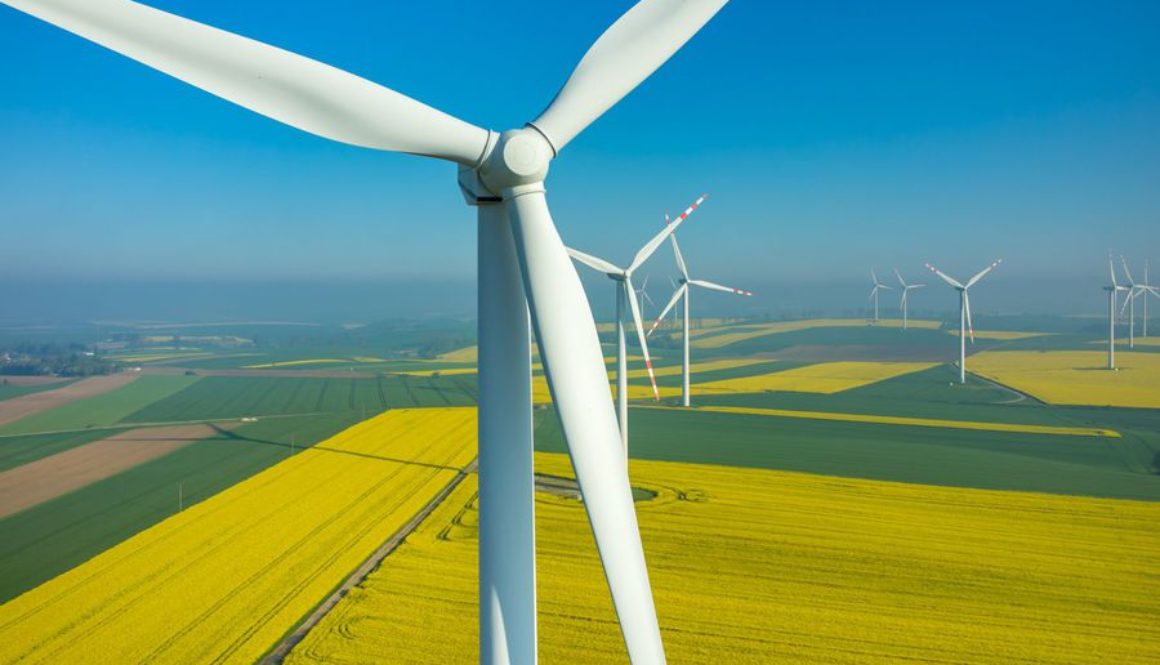 EDPR planuje rozwój energetyce wiatrowej w Polsce, chce zacząć sprzedaż energii