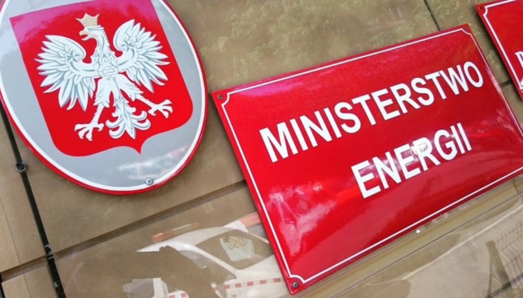 Polska i USA zacieśniają współpracę energetyczną